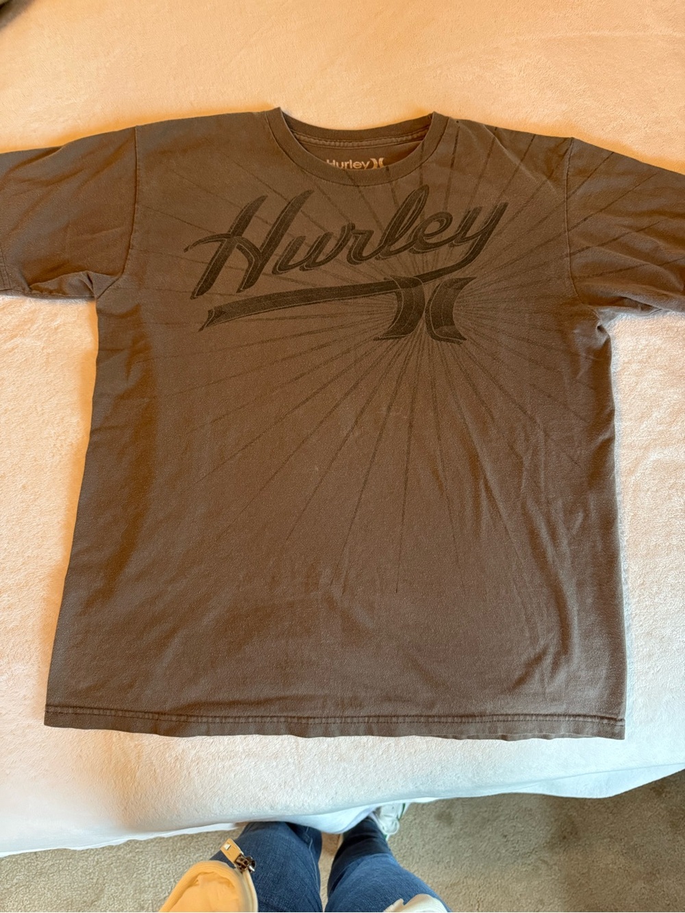 Men’s Lot of 5 Surf Shirts